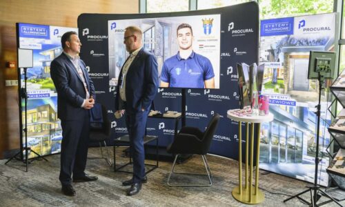 PROCURAL: Siła firm produkujących w Polsce