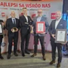 ADAMS z tytułem: “The Best in Poland – The Best in the World”