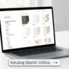 ANWIS: Nowa kolekcja tkanin roletowych