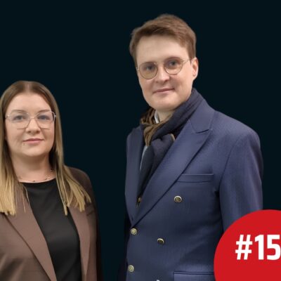 „Cafe Branżowisko” #15: Niska cena to za mało? O eksporcie stolarki, rynku francuskim i nowych wyzwaniach
