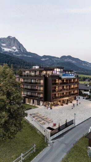 Swisspacer
