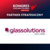 Glassolutions Partnerem Strategicznym Kongresu Stolarki Polskiej 2026