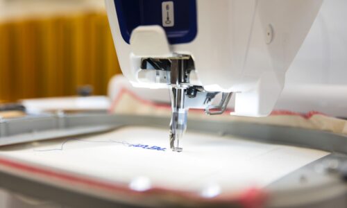 WIŚNIOWSKI: Maker Woman – technologia w rękach kobiet