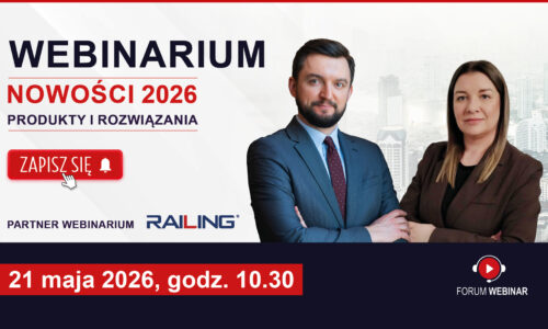 Forum Webinar 2026