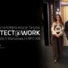 ERKADO ponownie na ARCHITECT@WORK Warsaw 2026