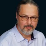 Jarosław Wiczuk Iso-Chemie