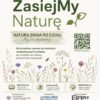 KNELSEN Polska głównym patronem akcji „ZasiejMy Naturę”