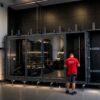 MLTB uruchamia nową komorę badawczą 4 × 8 m