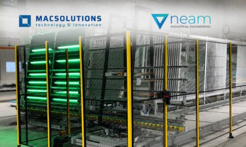 MACSOLUTIONS razem z Neam w projekcie dla Awilux
