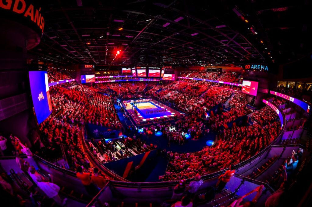 Velux sponsor PZPS