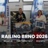 RAILING Brno 2026. O przyszłości branży i wyzwaniach rynku