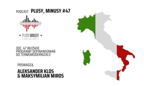 Włoskie programy dofinansowań plusy minusy