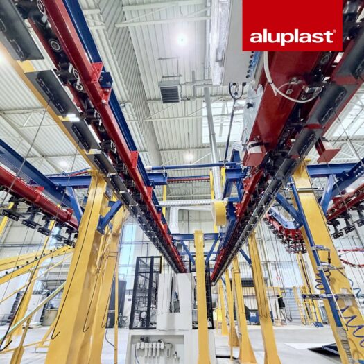 aluplast