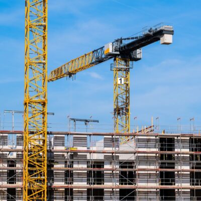 Niemieckie organizacje branżowe alarmują: budownictwo mieszkaniowe wymaga natychmiastowych działań