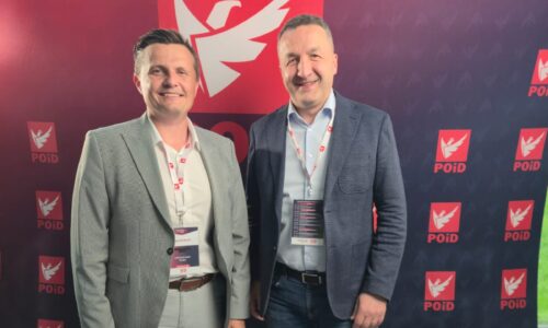 GEBHARDT STAHL na XVI Kongresie Stolarki Polskiej