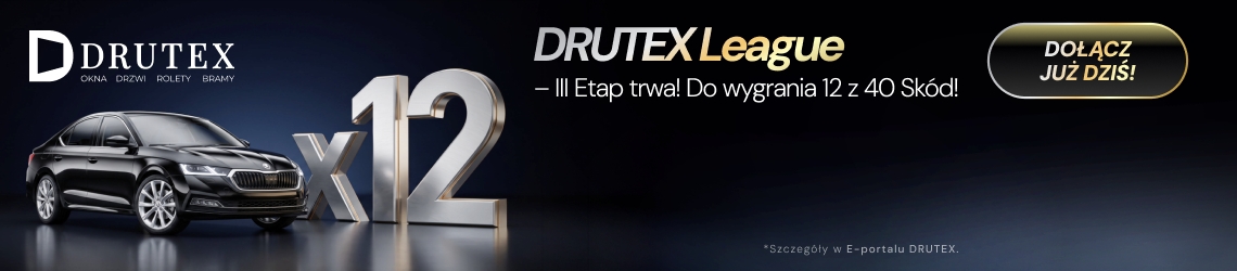Banner Drutex