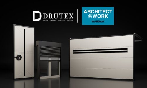 Drutex Architect@Work