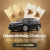 Drutex: Wystartował z majowym projektem dla partnerów handlowych