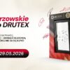 Mistrzowskie Okno DRUTEX – nagroda dla zwycięzcy rankingu
