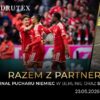 DRUTEX: Sportowa sobota na mistrzowskich arenach