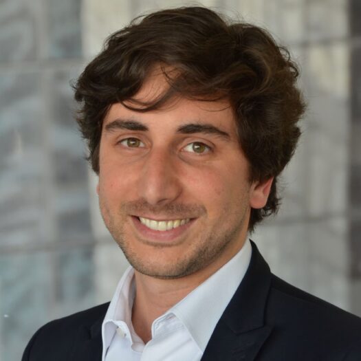julien thiery Swisspacer