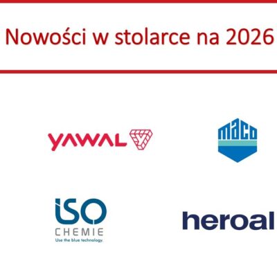 Forum Webinar – nowości na sezon 2026