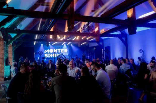 monter show