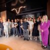 DAKO rozwija sieć handlową w Europie. Francuzi i Włosi z wizytą