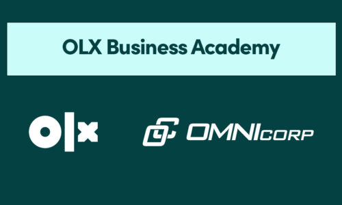 OmniCorp OLX