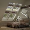 VELUX: Dlaczego latem budzimy się bardziej zmęczeni?