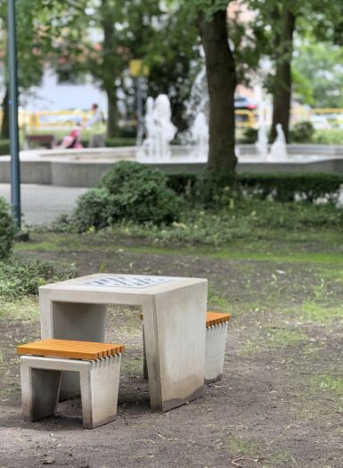 VELUx Park Namysłów