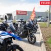 Rajd Motocyklowy VELUX 2026: relacje na trasie i poza nią