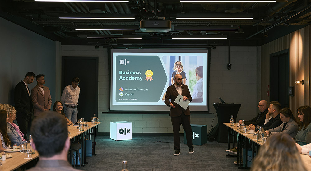 OmniCorp OLX