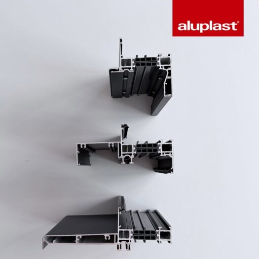 Aluplast one 75