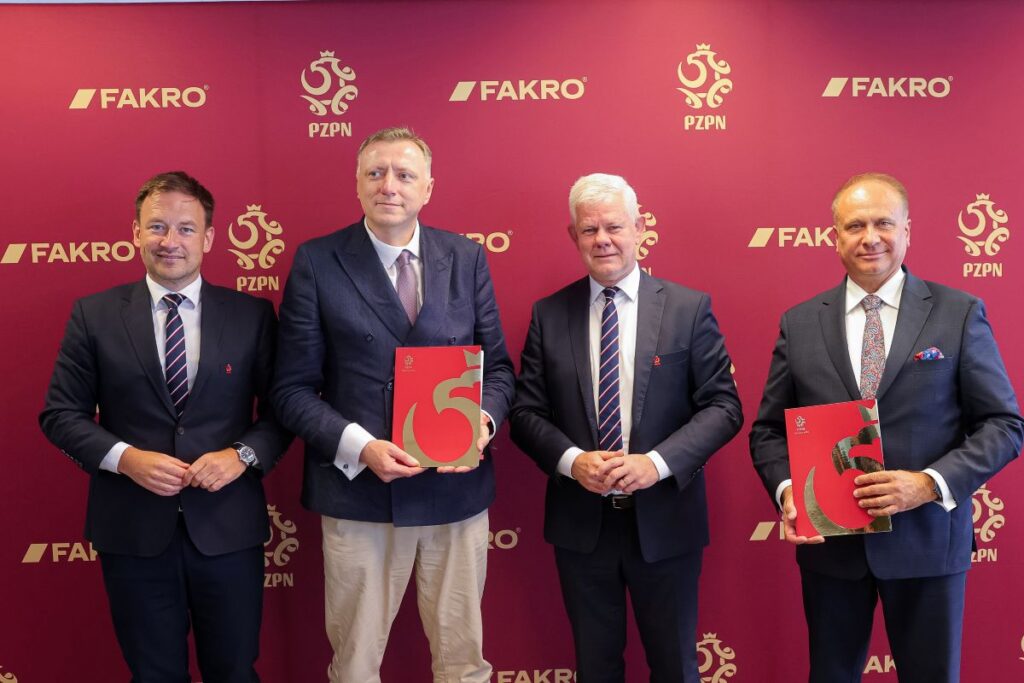 FAKRO PZPN