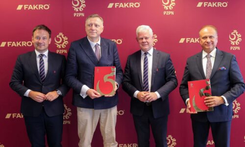 FAKRO PZPN