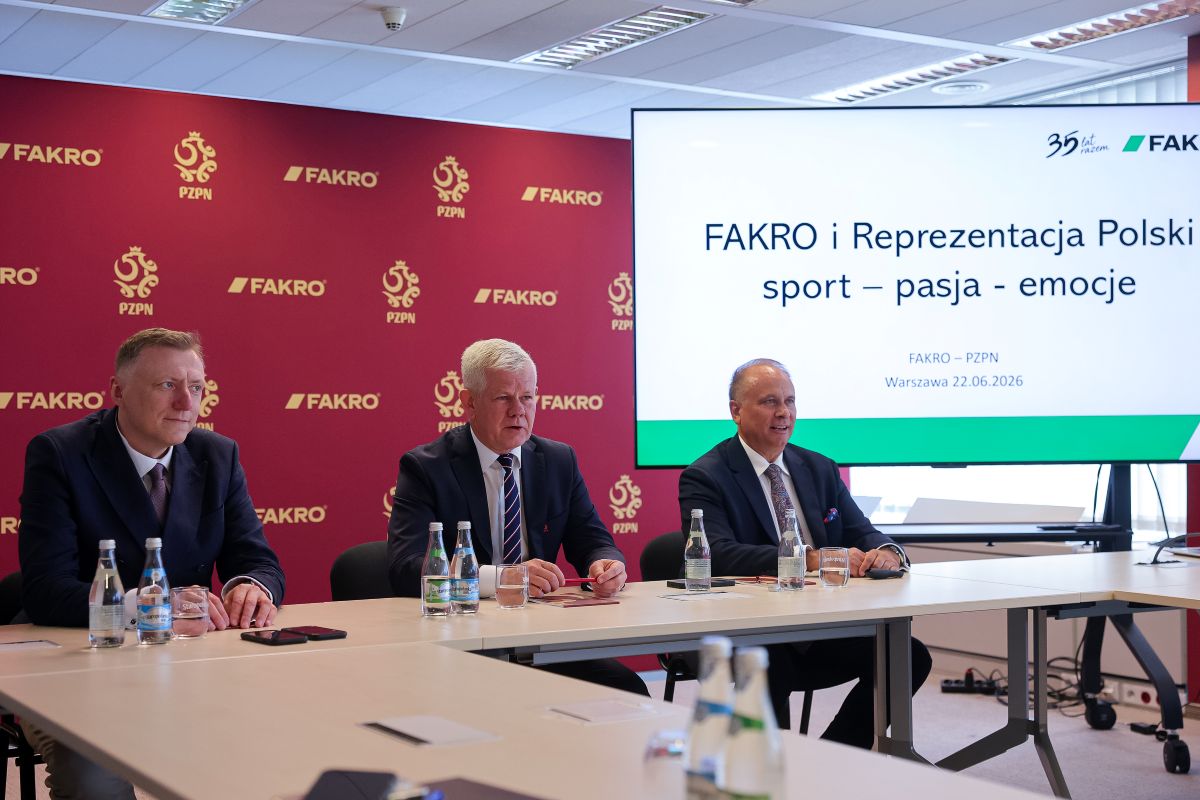 FAKRO PZPN