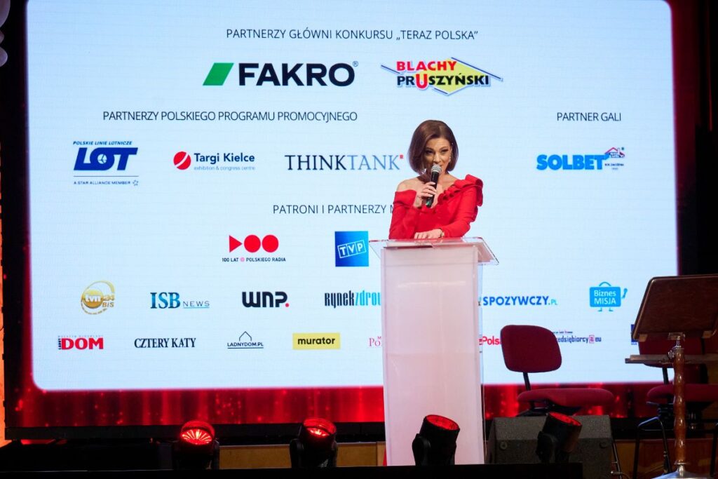 Fakro Teraz Polska