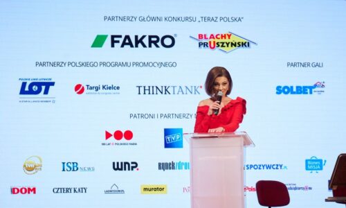 Fakro Teraz Polska