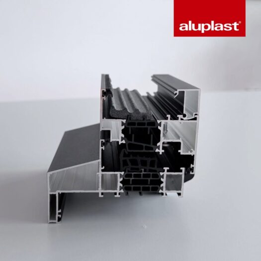 Aluplast