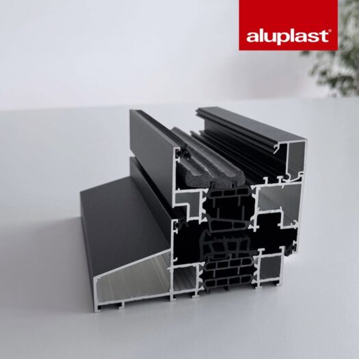 Aluplast