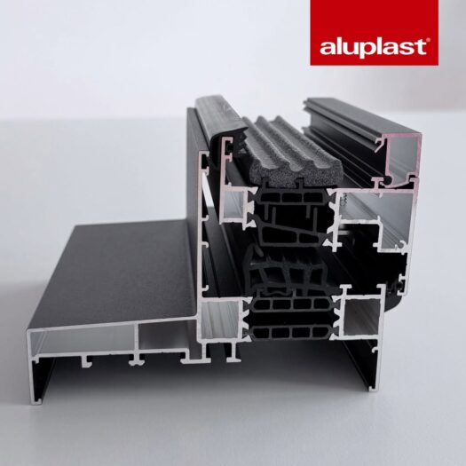 Aluplast