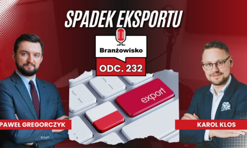 Branżowisko 232 okładka