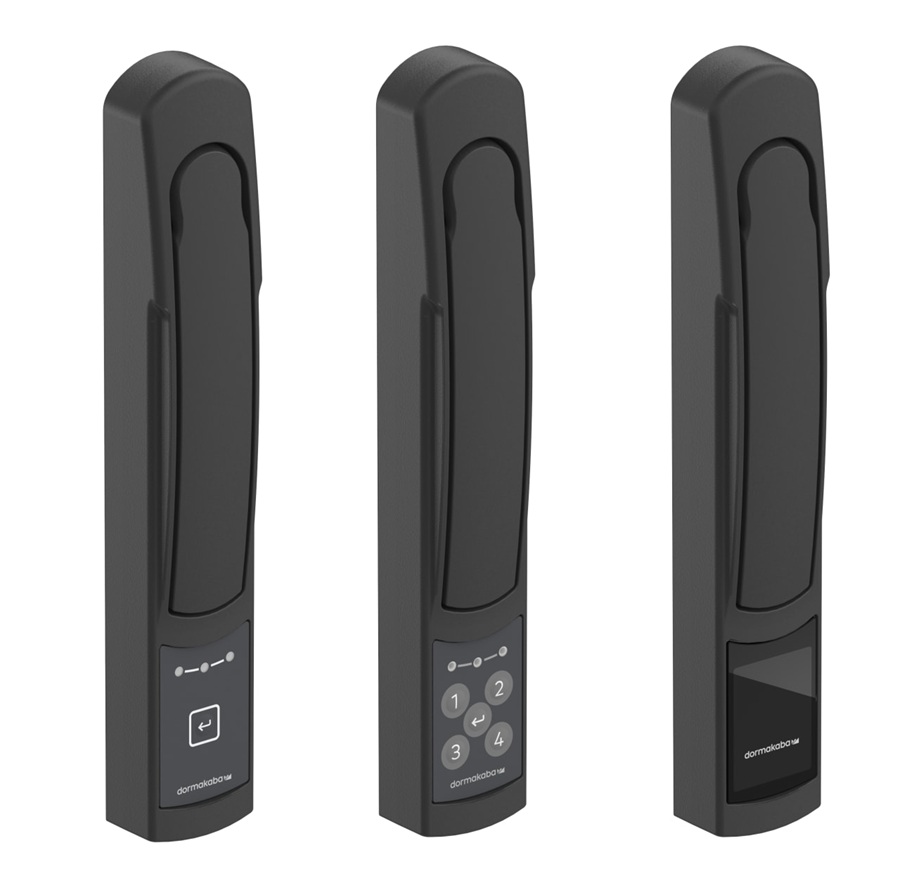 Dormakaba zamek do szaf it rack-handle-lock-3610