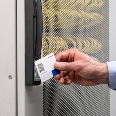 Dormakaba i Assa Abloy przeprowadziły we wrześniu kolejne przejęcia firm