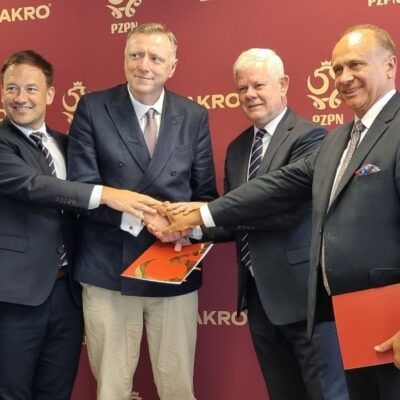 Fakro gra dalej z reprezentacją Polski. Sponsoring, który napędza biznes w trudnym sezonie