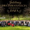 Jubileusz 20-lecia DAFA — historia ludzi, którzy budują jakość!
