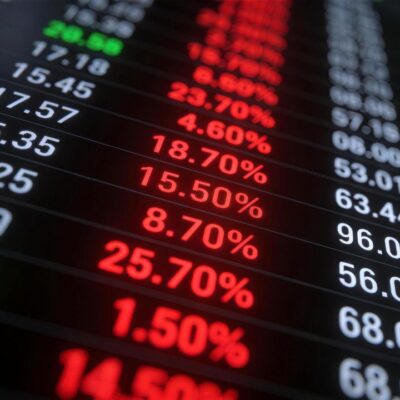 Akcje Grupy Kęty w indeksie STOXX Europe 600
