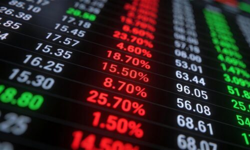 Akcje Grupy Kęty w indeksie STOXX Europe 600