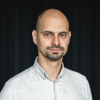 Maciej Musiał Pagen
